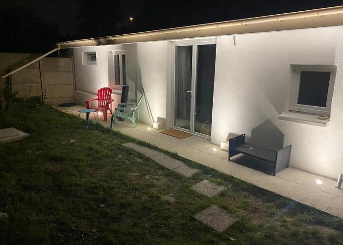 Relax Et Spa Cache