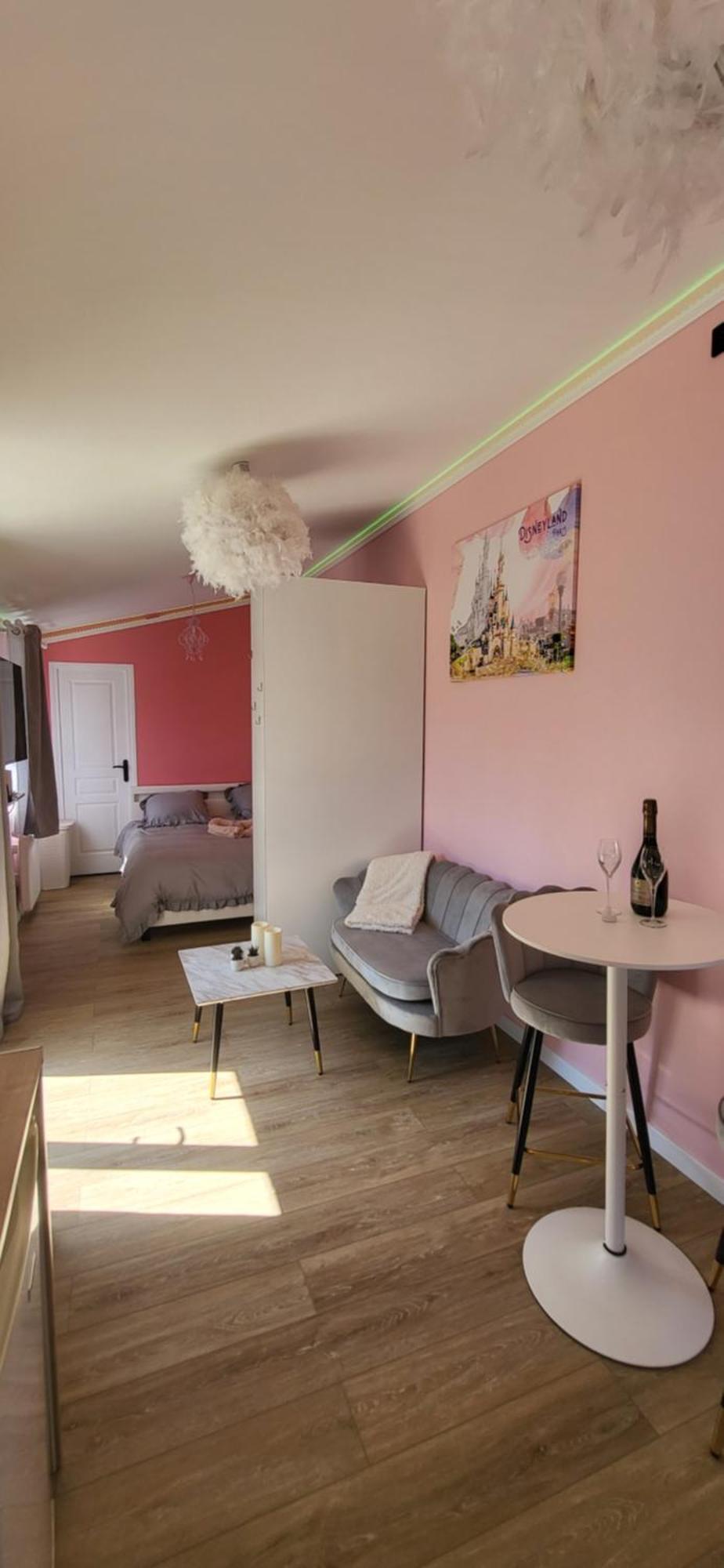 Holiday home Relax Et Cache *