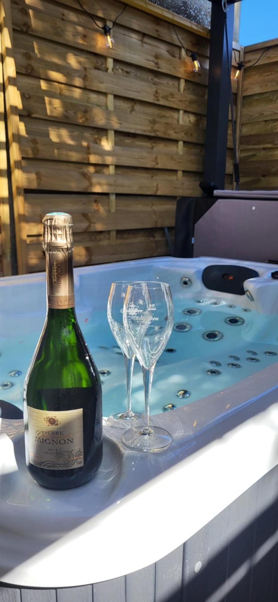 Relax Et Cache * Lagny-sur-Marne