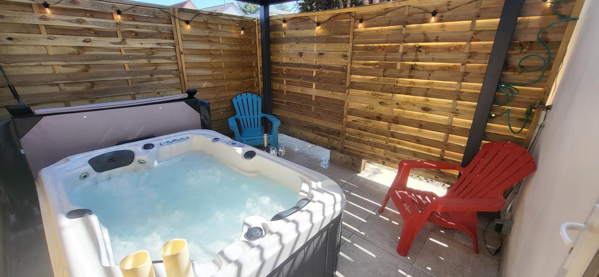 Relax Et Cache * Lagny-sur-Marne