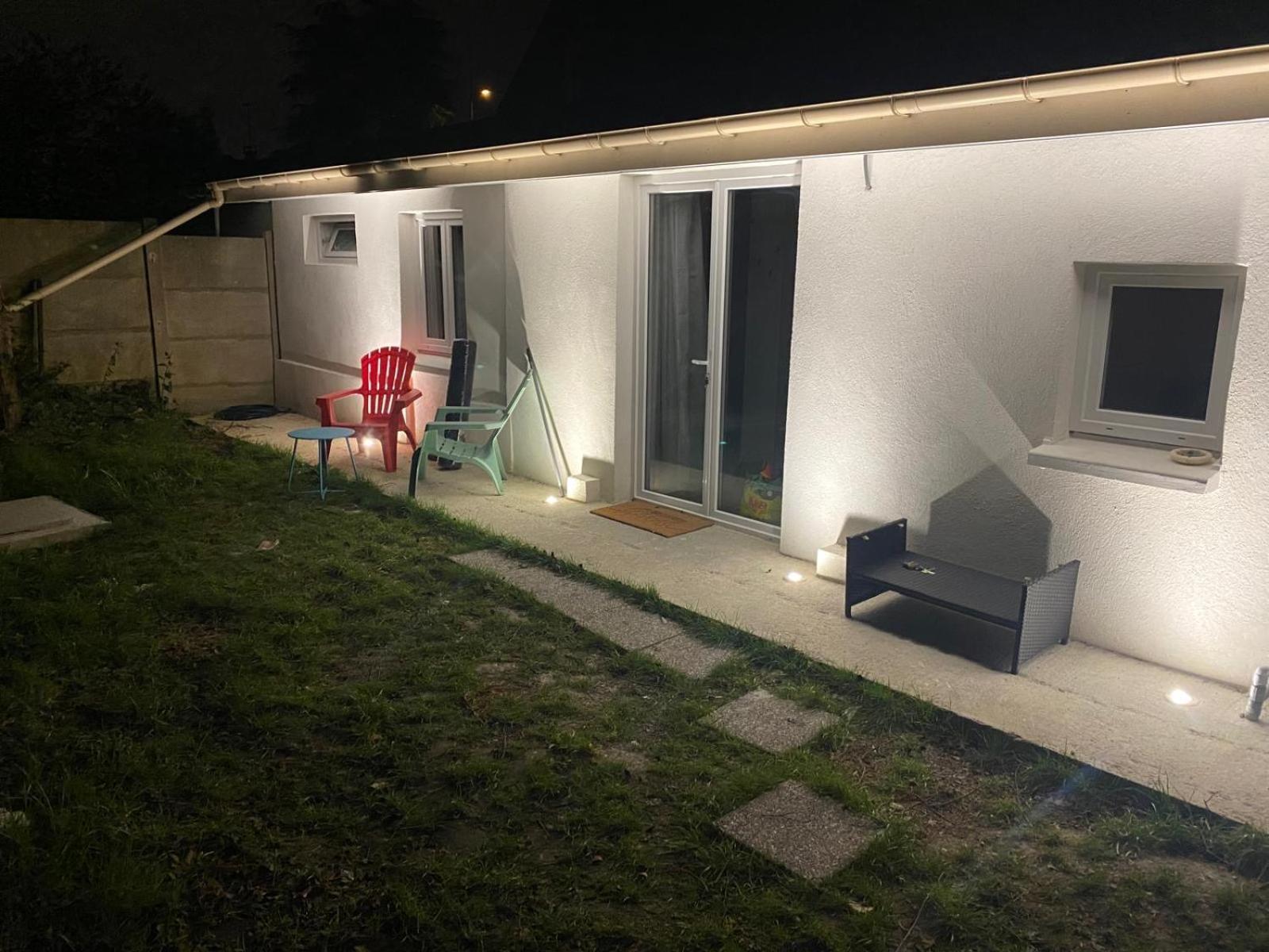Relax Et Cache Holiday home